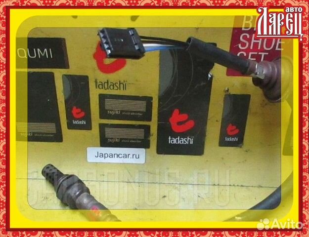 Лямбда-зонд Mitsubishi Galant