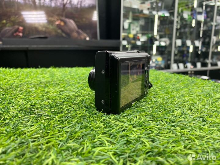 Фотоаппарат Nikon Coolpix S2700