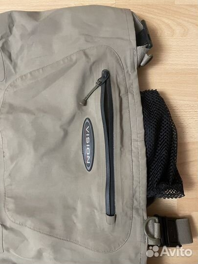 Вейдерсы vision