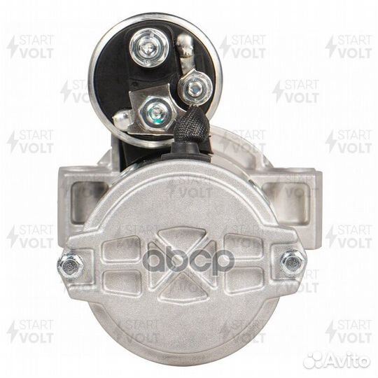 Стартер 2кВт LSt 1015 startvolt