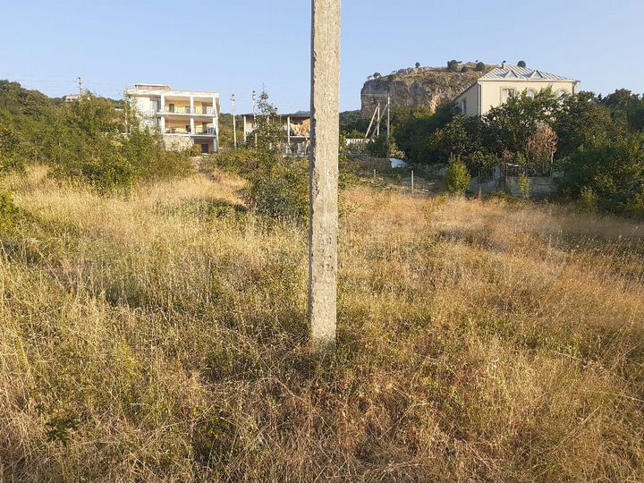 Участок 7 сот. (ИЖС)