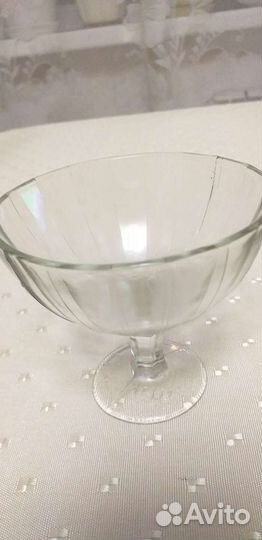 Креманки.Клеймо хз,СССР