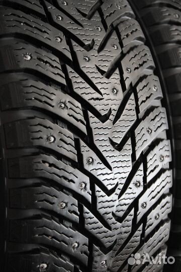 Nokian Tyres Nordman 8 225/55 R18 102T