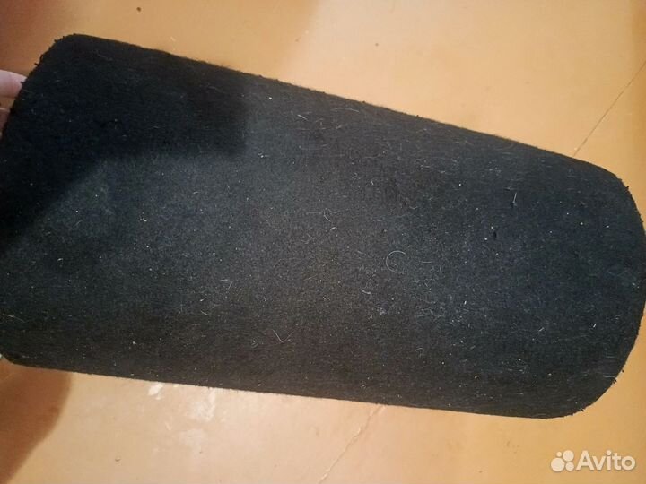 Активный сабвуфер