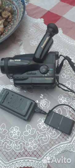 Видиокамера