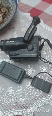 Видиокамера