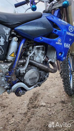Продам Yamaha yz450f 2005