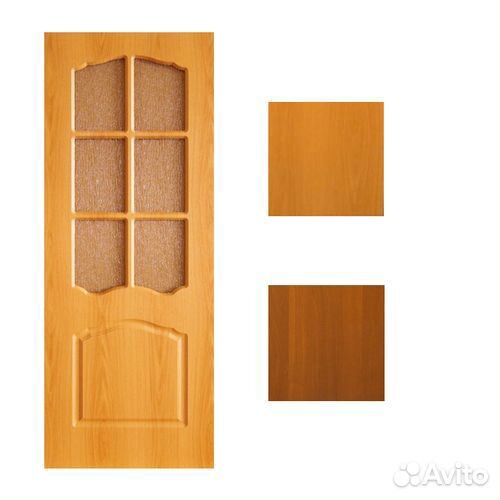 Двери пвх- влагостойкие 