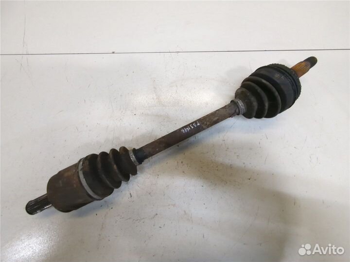 Полуось Honda Accord 6, 1999