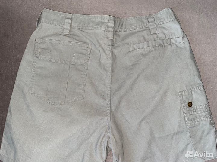 Шорты женские Jack wolfskin