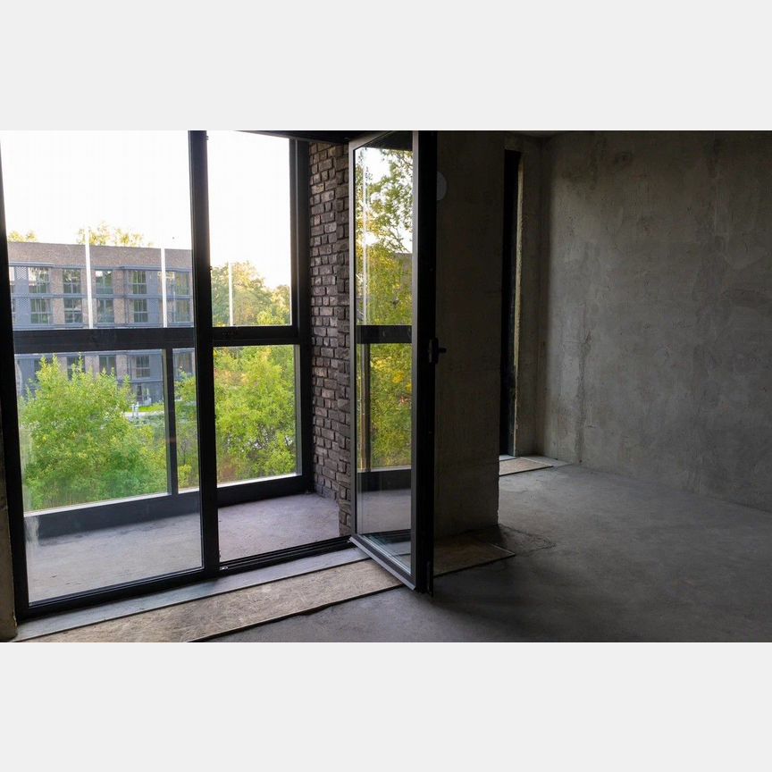 2-к. квартира, 71 м², 1/4 эт.