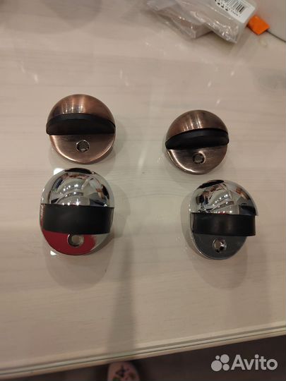 Ограничитель для дверей межкомнатных