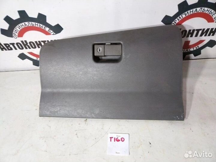 Бардачок Chery Tiggo 4G64S4M 2007