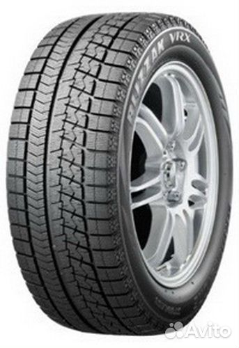 Bridgestone Blizzak VRX 225/45 R19 92S
