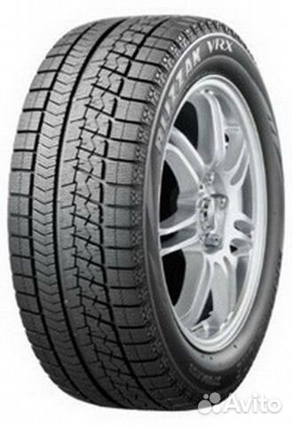 Bridgestone Blizzak VRX 225/45 R19 92S