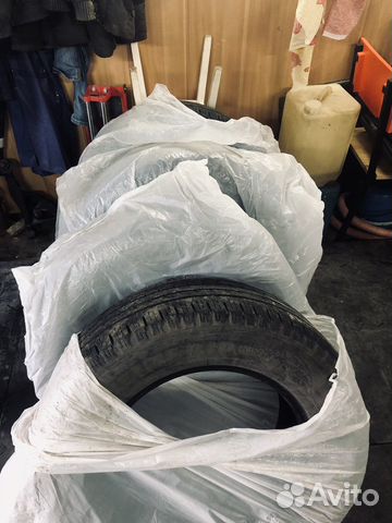 Goodyear EfficientGrip 285/60 R18