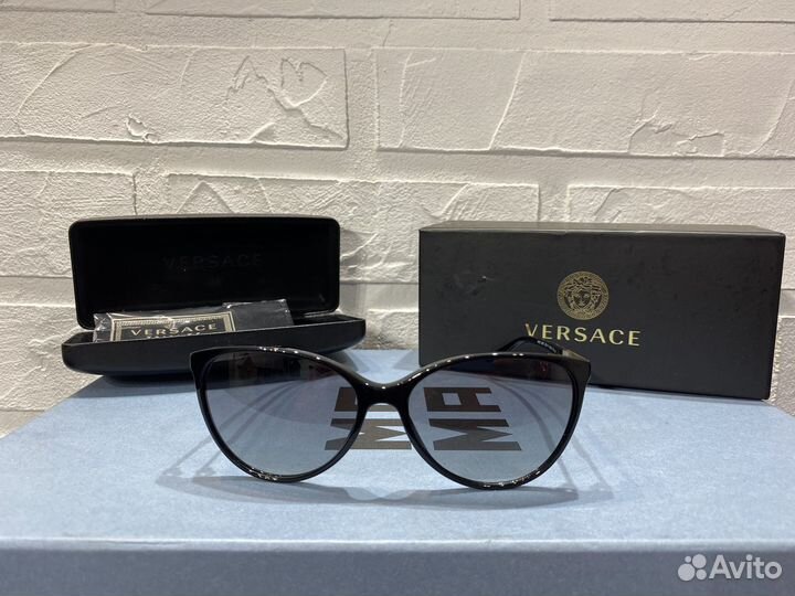 Очки женские versace ориг