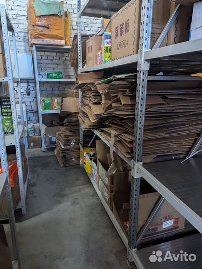 Китай: сладости, лапша, закуски - оптом