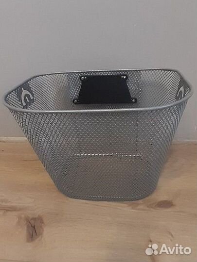 Корзина на велосипед