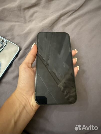 iPhone 13 Pro Max, 256 ГБ