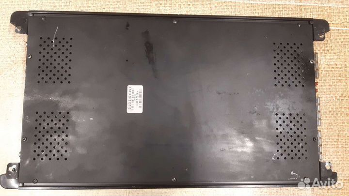 Усилитель kicx 4.90 1000watt