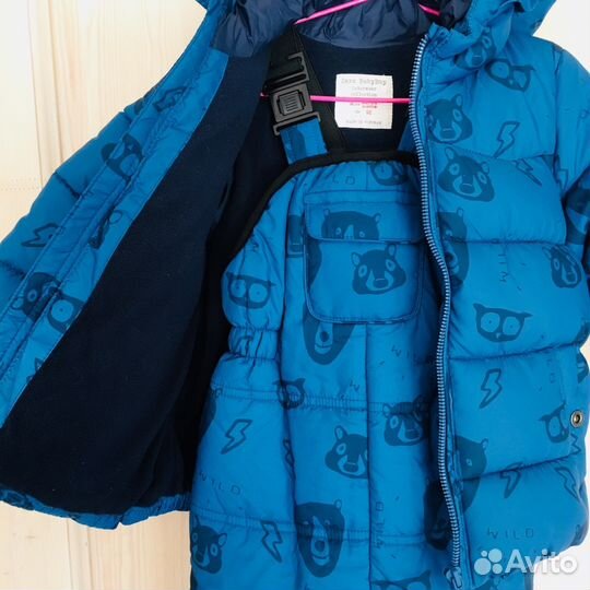 Костюм Zara