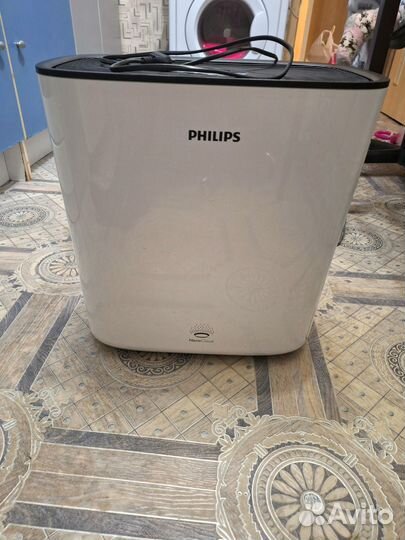 Очиститель/увлажнитель воздуха Philips HU5930/50