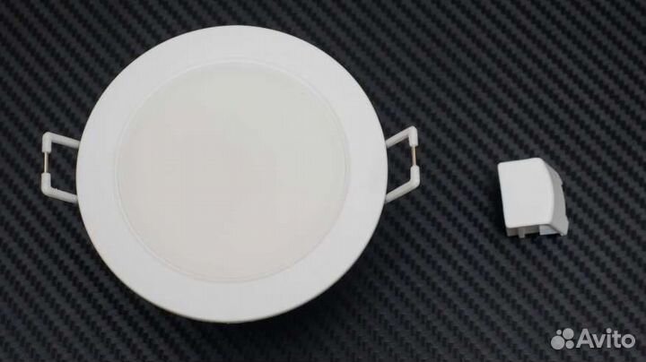 Xiaomi Philips Zhirui lamp лампа Led mue4080rt