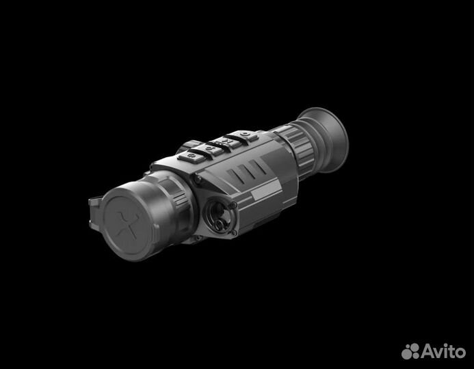 Тепловизионный прицел iRay Geni GL35R