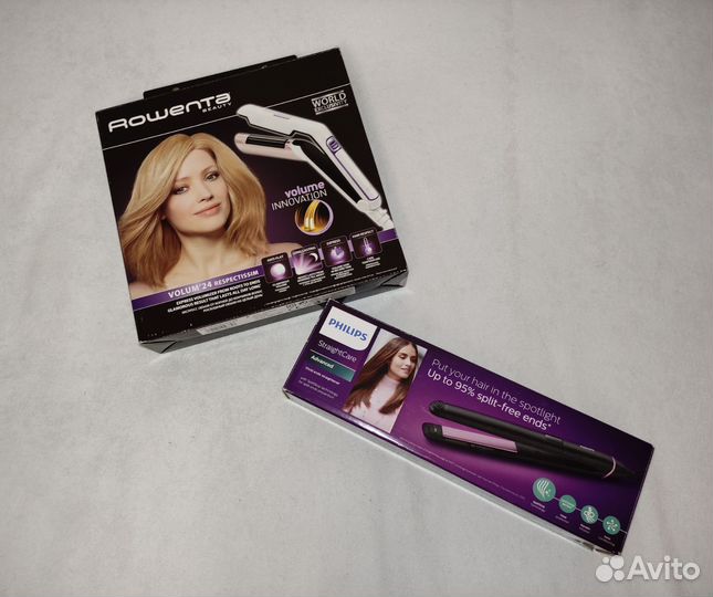 Электрощипцы, выпрямитель (новые)