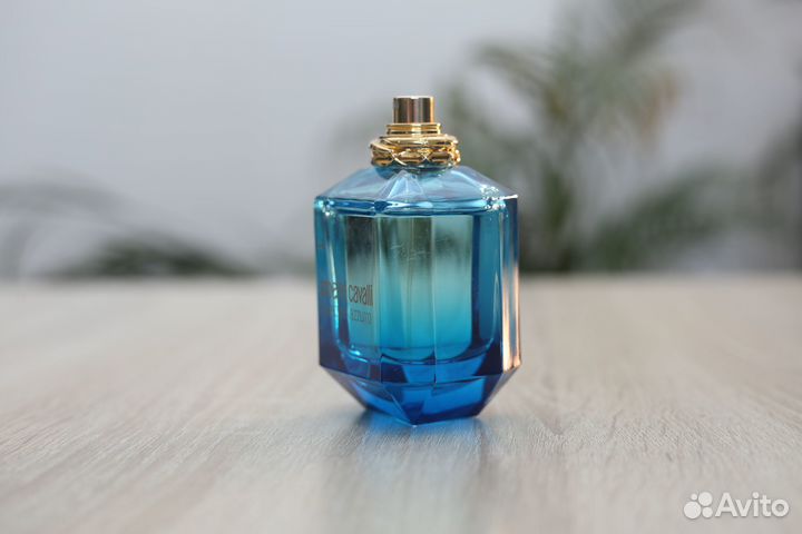 Paradiso Azzurro Roberto Cavalli 75 мл