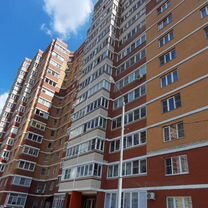 1-к. квартира, 44 м², 12/14 эт.