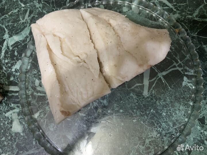 Сало соленое домашнее