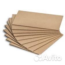 Рабочий на производство картона