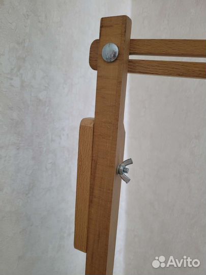 Держатель штатив для пялец и вышивания