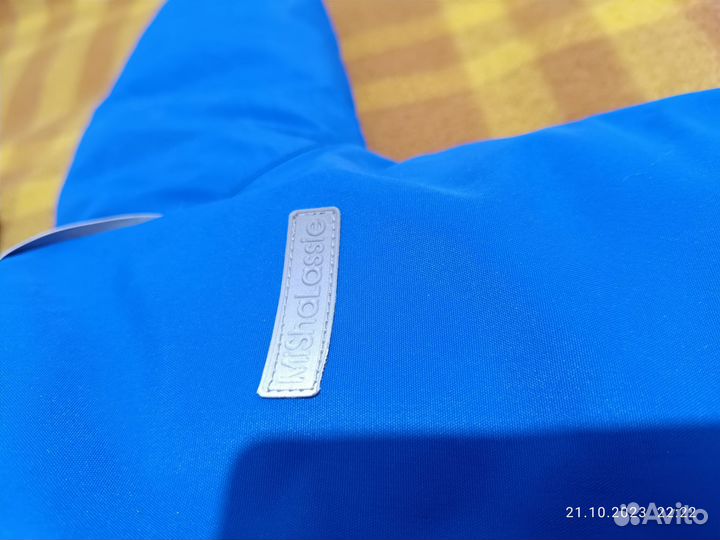 Детская одежда