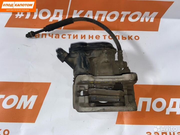 Суппорт тормозной задний правый Mazda 6 GJ 2012