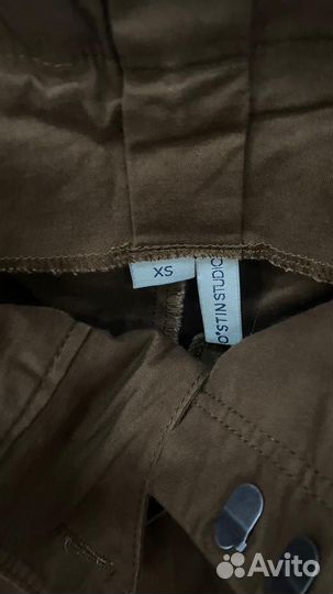 Брюки для подростков