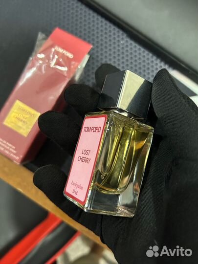 Тестер Tom Ford lost cherry