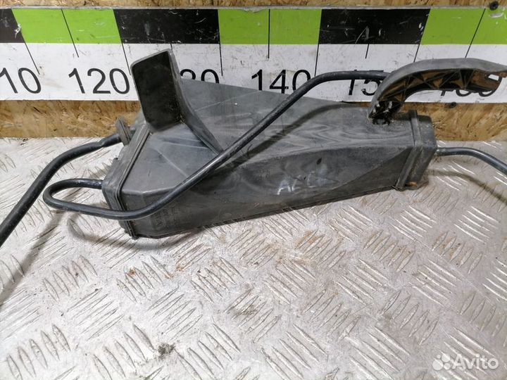 Абсорбер фильтр угольный Audi A6 c6 C6