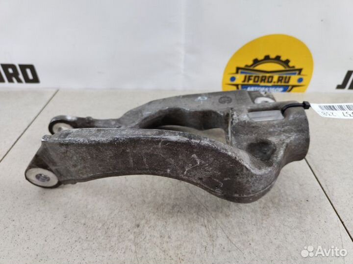 Вилка амортизатора правая Land Rover Range Rover