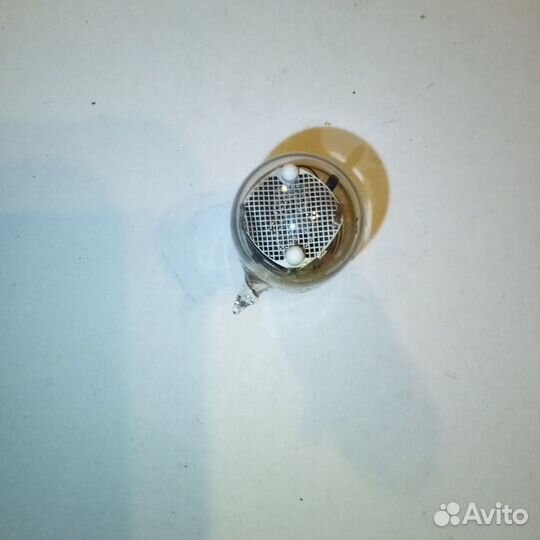 Газоразрядные индикаторы