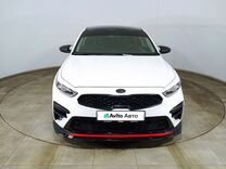 Kia Cerato 2.0 AT, 2019, 123 001 км, с пробегом, цена 1 980 000 руб.