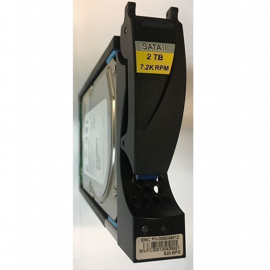 [ST2000NM0011] Жесткий Диск Emc 2tb 118032846 005049612 Fc 3.5 St2000nm0011