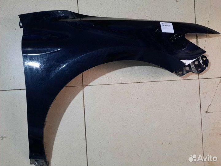 Крыло переднее правое Toyota Camry V70 2018+2021