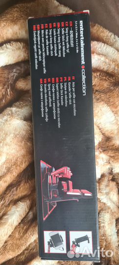 Микрофон на селфи-палке sing-a-long selfie stick