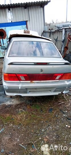 Двигатель 2115 ваз