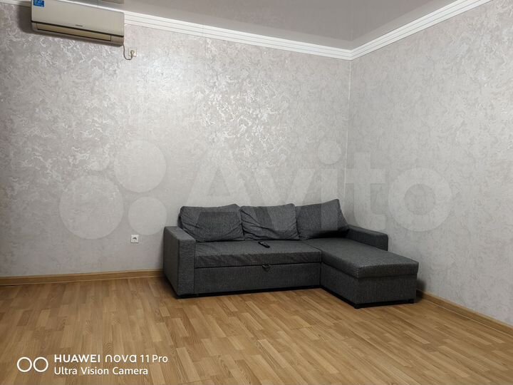 2-к. квартира, 70 м², 2/2 эт.