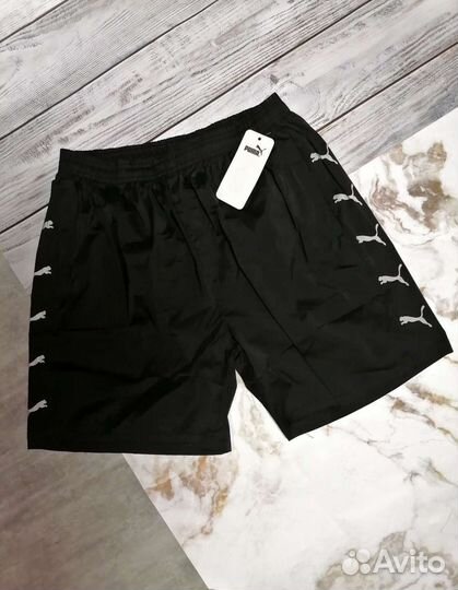 Шорты спортивные Puma