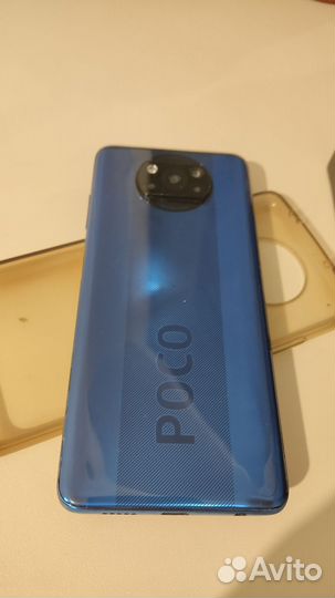 Xiaomi Poco X3 NFC, 6/64 ГБ